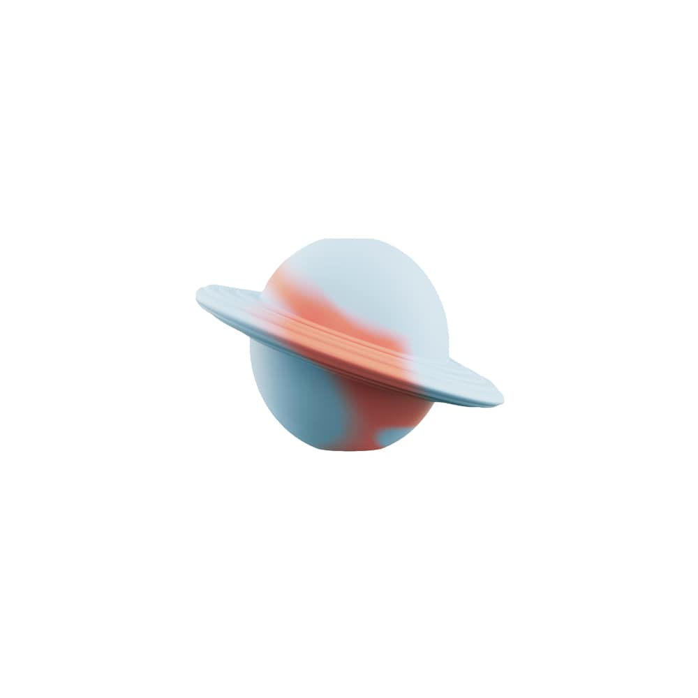 HANDSFREE ZEEDOG SATURN