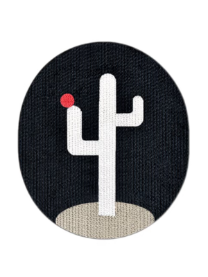 ΠΑΙΧΝΙΔΙ ΓΑΤΑΣ PET INTEREST 25131 CAT PAPER SCRATCHER-CACTUS BLACK 44x35x2cm