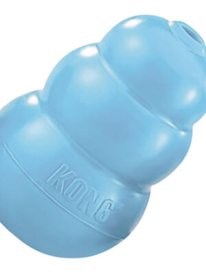 ΠΑΙΧΝΙΔΙ ΣΚΥΛΟΥ KONG 47249 PUPPY M ΓΑΛΑΖΙΟ