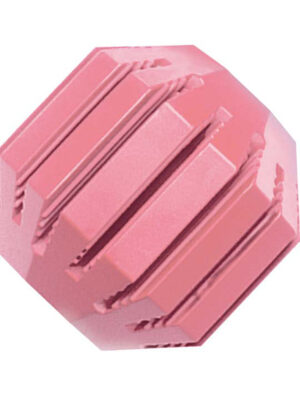ΠΑΙΧΝΙΔΙ ΣΚΥΛΟΥ KONG 47254 PUPPY ACTIVITY BALL S ΡΟΖ