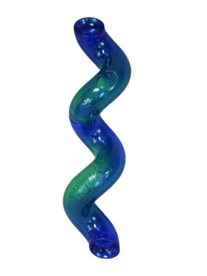 ΠΑΙΧΝΙΔΙ ΣΚΥΛΟΥ KONG 47578 TREAT SPIRAL STICK S ΜΟΒ