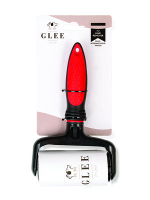 ΡΟΛΟ ΑΠΟΜΑΚΡΥΝΣΗΣ ΤΡΙΧΩΝ GLEE 85024 PET HAIR REMOVER