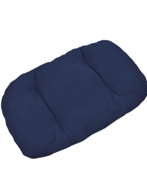 ΜΑΞΙΛΑΡΙ WOOFMODA 915-1001 No3 35x51cm ΜΠΛΕ