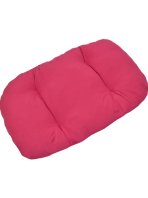 ΜΑΞΙΛΑΡΙ WOOFMODA 915-1001 No4 37x59cm ΦΟΥΞΙΑ