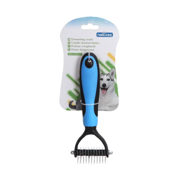 NOBLEZA N49356 DEMATTING COMB