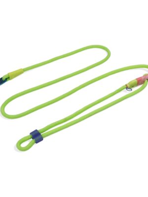ΟΔΗΓΟΣ ΣΚΥΛΩΝ ZEEDOG HANDSFREE LEASH GLO 1,20–2,40m
