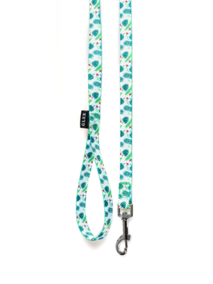 ΟΔΗΓΟΣ ΣΚΥΛΟΥ GLEE 89244 PALM LEAF M 20mmx120cm