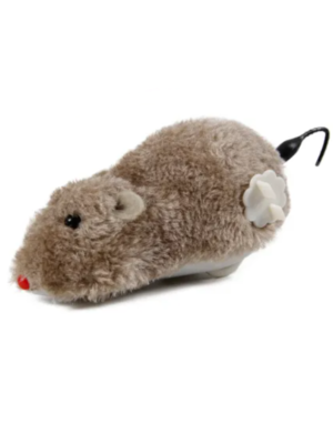 ΠΑΙΧΝΙΔΙ ΓΑΤΑΣ NOBLEZA 29556 CAT TOY ΠΟΝΤΙΚΙ 12cm