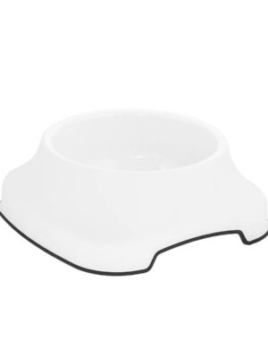 ΜΠΟΛ ΚΑΤΟΙΚΙΔΙΩΝ PLAST ART PT-255 2LT 28,5×28,5×10,5 ΑΣΠΡΟ