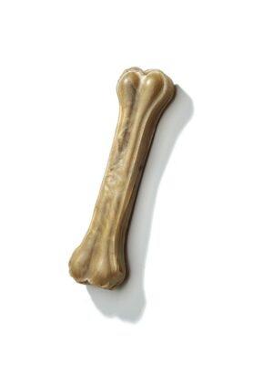 ΚΟΚΚΑΛΟ ΣΚΥΛΟΥ DUVO PLUS ΔΕΡΜΑΤΙΝΟ ΣΥΜΠΑΓΕΣ 13cm 55g