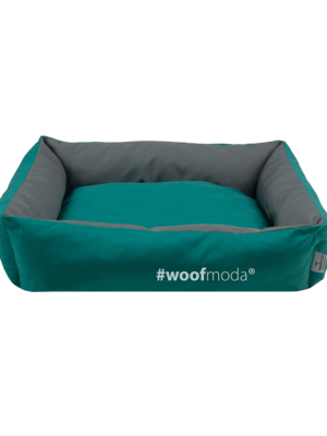 ΠΟΥΦ WOOFMODA 911-1014 Νο1 32x37x16cm ΠΕΤΡΟΛ
