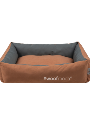 ΠΟΥΦ WOOFMODA 911-1014 Νο1 32x37x16cm ΣΟΜΟΝ