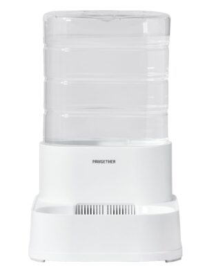 ΠΟΤΙΣΤΡΑ PAWGETHER 46PG101 FRESH GO 200 3.5L ΛΕΥΚΗ