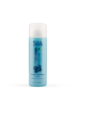 ΚΑΘΑΡΙΣΤΙΚΟ ΚΑΤΑ ΤΩΝ ΔΑΚΡΥΩΝ 82250 SPA TEAR STAIN REMOVER 236ml