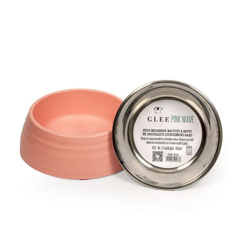 GLEE 85123 PINK WAVE