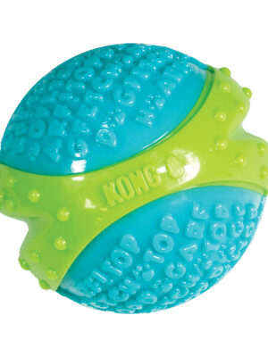 ΠΑΙΧΝΙΔΙ ΣΚΥΛΟΥ KONG 47490 CORE STRENGTH BALL M