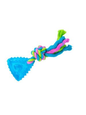 ΠΑΙΧΝΙΔΙ ΓΙΑ ΚΟΥΤΑΒΙΑ PET INTEREST 4123 TOY FARAOH 25cm