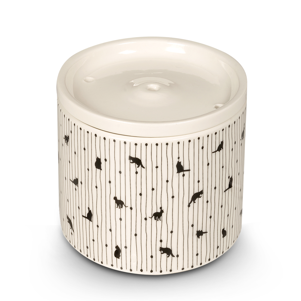 GLEE GB043 BLACK CATS