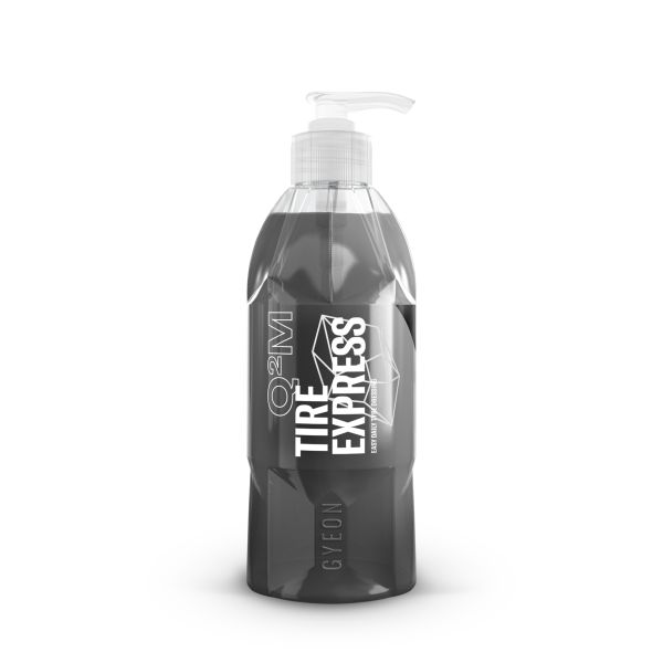 GYEON Q² Tire Express 400ml