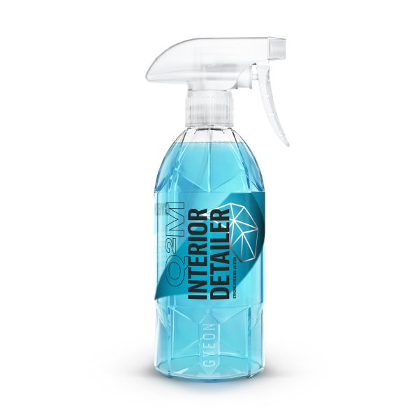 GYEON Q²M Interior Detailer 500ml