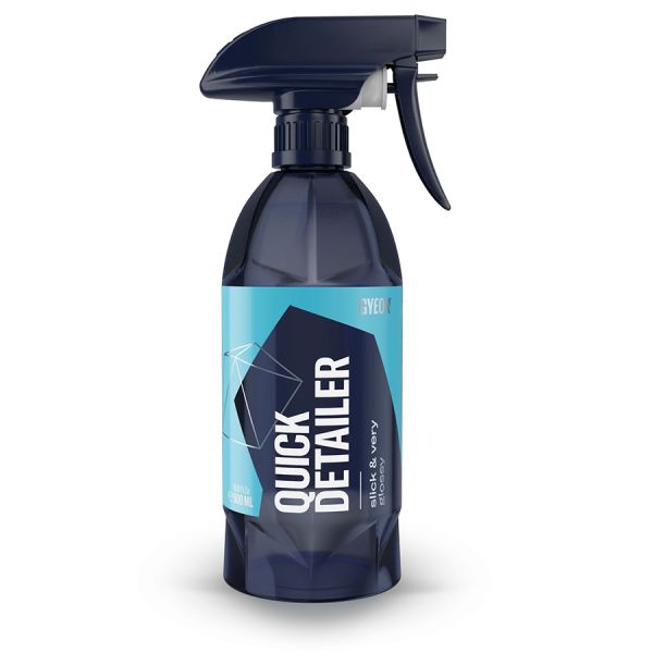 GYEON Q²M QuickDetailer 500ml