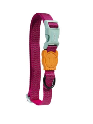 ΠΕΡΙΛΑΙΜΙΟ ΣΚΥΛΩΝ ZEEDOG REFLECTIVE COLLAR NOX SIDUS S 31-43cm