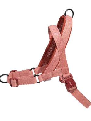 ΕΚΠΑΙΔΕΥΤΙΚΟ ΣΑΜΑΡΑΚΙ ΣΚΥΛΩΝ ZEEDOG SOFTER WALK CANYON S 24-26×41-54cm