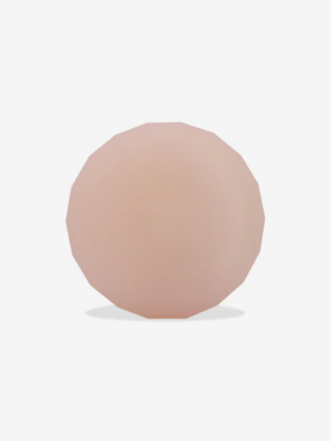 ΘΗΚΗ ΓΙΑ AIR TAG ZEEDOG 2,5cm ΡΟΖ