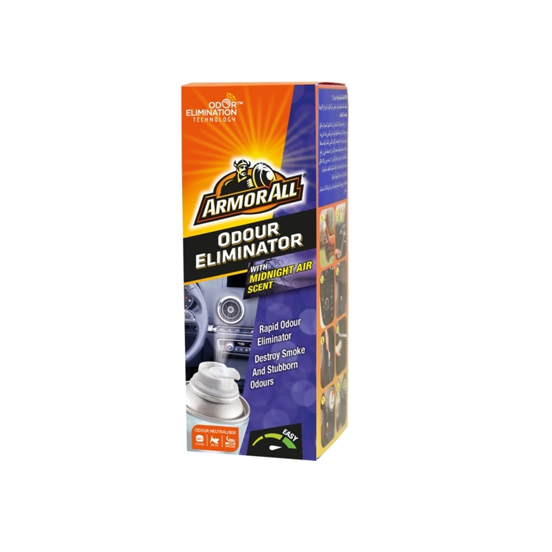 ΚΑΘΑΡΙΣΤΙΚΟ ΚΑΙ ΑΠΟΣΜΗΤΙΚΟ A-C ARMOR ALL 150ml