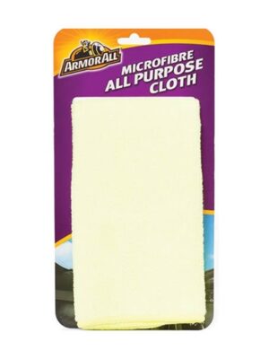 ΠΕΤΣΕΤΑ ΜΙΚΡΟΙΝΩΝ ΠΟΛΛΑΠΛΩΝ ΧΡΗΣΕΩΝ ARMOR ALL MICROFIBRE CLOTH 40x40cm