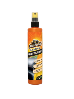 ΣΠΡΕΙ ΓΑΛΑΚΤΩΜΑ ΕΣΩΤΕΡΙΚΩΝ ΕΠΑΦΑΝΕΙΩΝ ARMORALL ULTRA SHINE PROTECTANT 300ml