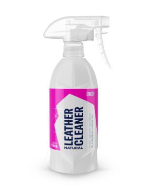 ΣΠΡΕΙ ΚΑΘΑΡΙΣΜΟΥ ΔΕΡΜΑΤΟΣ GYEON 64544 Q²M Leather Cleaner Natural 500ml
