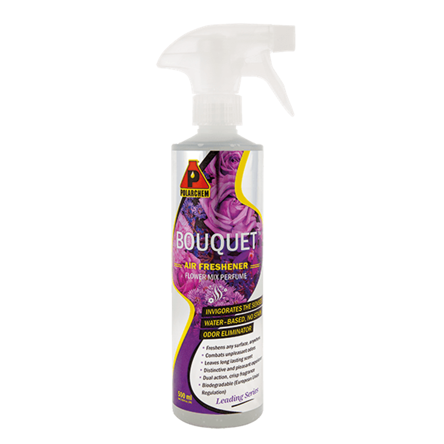 POLARCHEM 000495 BOUQUET 500ml