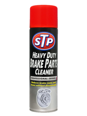 ΚΑΘΑΡΙΣΤΙΚΟ ΣΠΡΕΙ ΦΡΕΝΩΝ STP PRO BRAKE PARTS CLEANER 500ml