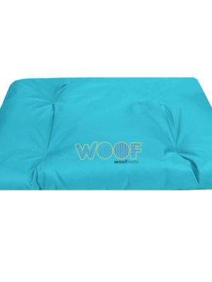 ΜΑΞΙΛΑΡΙ WOOFMODA 915-1101 Νο2 95×115cm ΤΙΡΚΟΥΑΖ