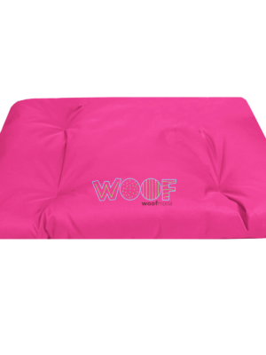 ΜΑΞΙΛΑΡΙ WOOFMODA 915-1101 Νο1 70×97cm ΦΟΥΞΙΑ