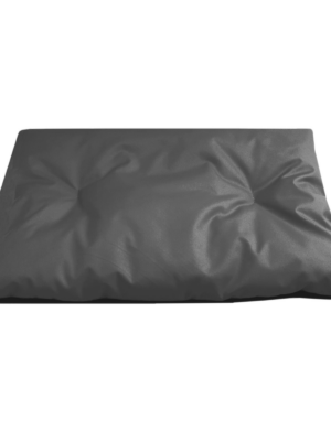 ΜΑΞΙΛΑΡΙ ΓΙΑ CRATE WOOFMODA 915-1103 No6 122×74cm ΓΚΡΙ-ΜΠΛΕ