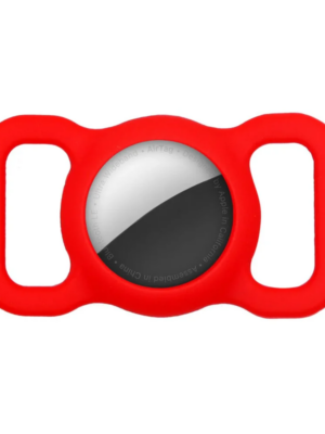 ΘΗΚΗ GPS TRACKER AIRTAG-HYPERLOQ NEOPRO PET CASE APPLE KOKKINO