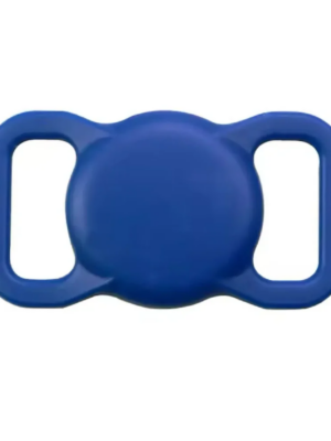 ΘΗΚΗ GPS TRACKER AIRTAG-HYPERLOQ NEOPRO PET CASE APPLE ΜΠΛΕ