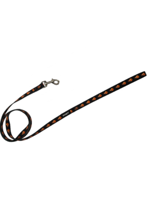 ΟΔΗΓΟΣ ΣΚΥΛΩΝ PET INTEREST 33862 GO GET LEASH NEOP/NE CLOWNFISH 1.5mmx1.20cm S