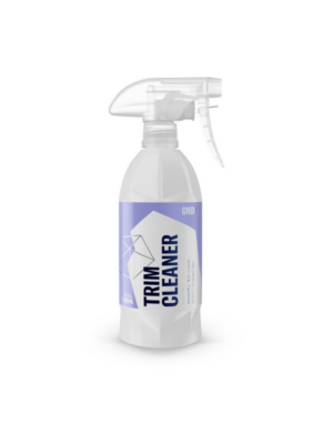 ΣΠΡΕΙ ΚΑΘΑΡΙΣΜΟΥ ΠΛΑΣΤΙΚΩΝ GYEON 64765 Q²M Trim Cleaner 500ml