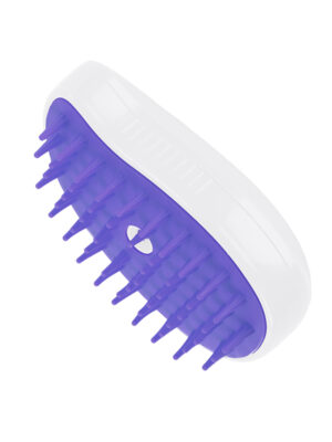 ΒΟΥΡΤΣΑ ΠΕΡΙΠΟΙΗΣΗΣ ΜΕ ΑΤΜΟ PET INTEREST 24075 STEAMING BRUSH 3 IN 1