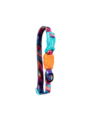 ΠΕΡΙΛΑΙΜΙΟ ΣΚΥΛΩΝ ZEEDOG COLLAR BOUNCE M 37-53cm