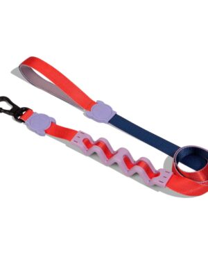 ΟΔΗΓΟΣ ΣΚΥΛΩΝ ZEEDOG RUFF LEASH GENIE S 1,20mX2cm