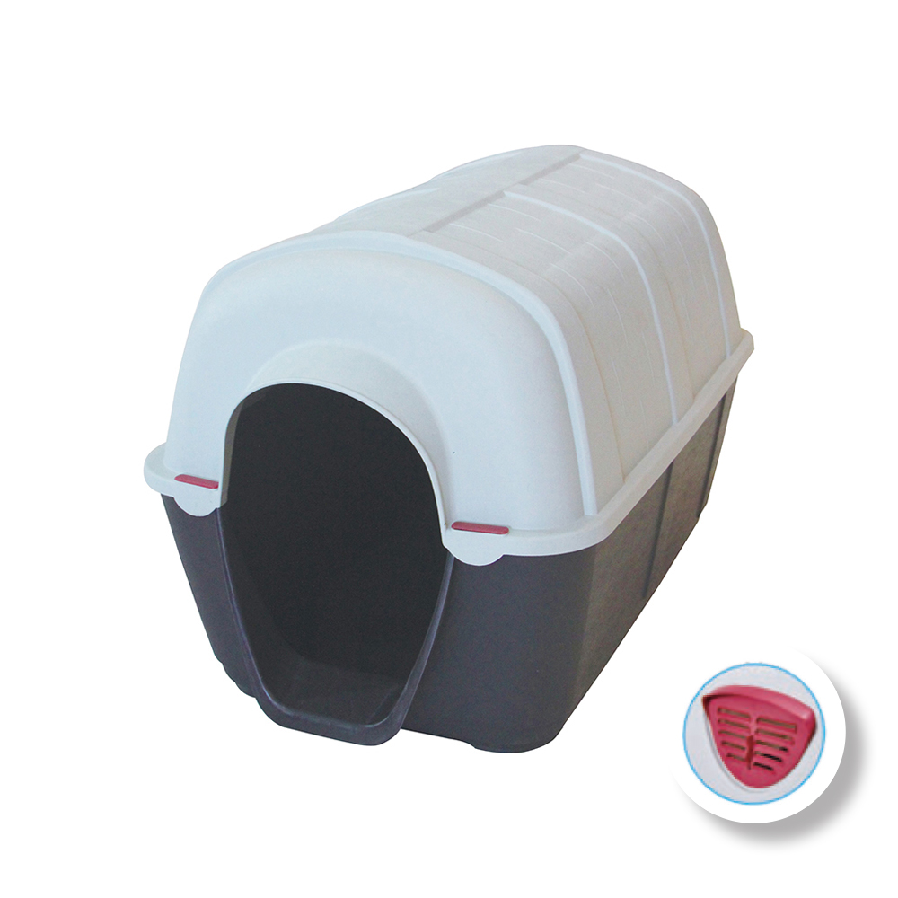 GLEE 85102 DOG HOUSE OLYMPUS