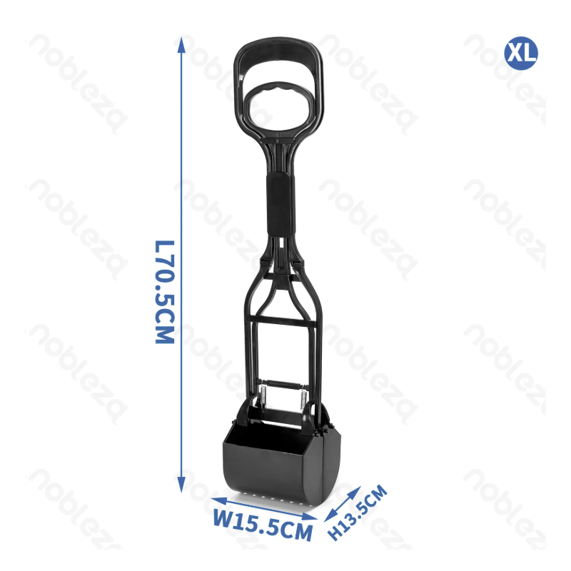 NOBLEZA N212422 POOP SCOOPER XL
