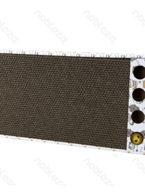 ΟΝΥΧΟΔΡΟΜΙΟ-ΠΑΙΧΝΙΔΙ NOBLEZA 221172 CAT SCRATCHING BOARD 48X25X5cm