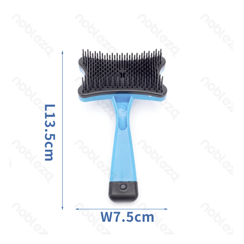 NOBLEZA N48281 HAIR REMOVAL COMB