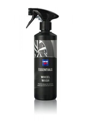 ΚΑΘΑΡΙΣΤΙΚΟ ΣΠΡΕΙ ΖΑΝΤΩΝ CARTEC ESL01-05 WHEEL WASH 500ml