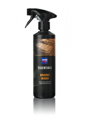 ΚΑΘΑΡΙΣΤΙΚΟ ΣΠΡΕΙ ΜΗΧΑΝΗΣ CARTEC ESL02-05 ENGINE WASH 500ml